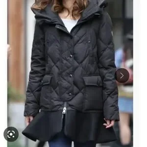 Moncler vaulogette 2025